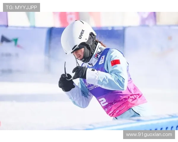 世界杯滑雪中国选手（世界杯滑雪赛每年都有几站）sports